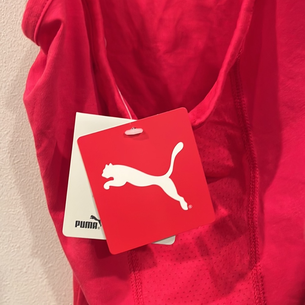 Puma Top - Picture 4 of 5